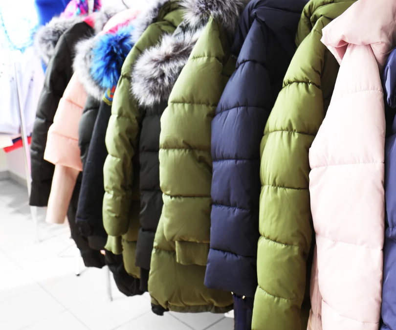 Children’s Coat & Shoe Giveaway!